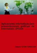 APLICACIONES INFORMATICAS PARA PRESENTACIONES GRAFICAS DE IN