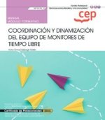 MANUAL COORDINACION Y DINAMIZACION EQUIPO DE MONITORES TIEM
