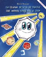 La lluna se'n va de viatge