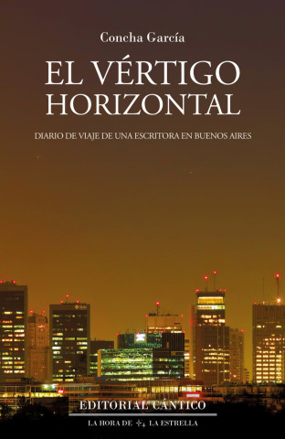 VERTIGO HORIZONTAL,EL