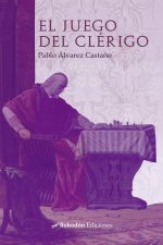 EL JUEGO DEL CLÉRIGO