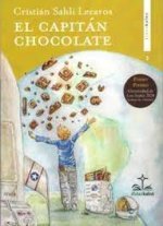 EL CAPITAN CHOCOLATE
