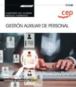 CUADERNO GESTION AUXILIAR DE PERSONAL MF0980_2
