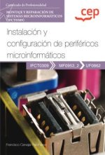 MANUAL INSTALACION Y CONFIGURACION DE PERIFERICOS MICROINFO