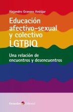 EDUCACION AFECTIVO-SEXUAL Y COLECTIVO LGTBIQ