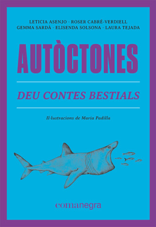 AUTOCTONES