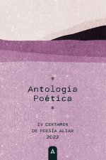 VI Certamen de Poesía Aliar