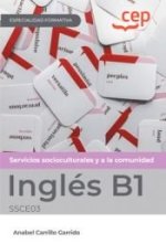 MANUAL INGLES B1 SSCE03 FORMACION COMPLEMENTARIA