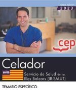 CELADOR SERVICIO SALUD ILLES BALEARS IB SALUT TEMARIO ESPEC