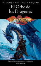 CRONICAS PERDIDAS 2 EL ORBE DE LOS DRAGONES