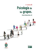 PSICOLOGIA DE GRUPOS
