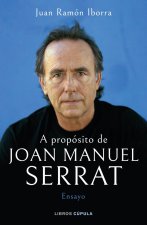 PALABRAS DE AMOR. ALGO PERSONAL CON JOAN MANUEL SE