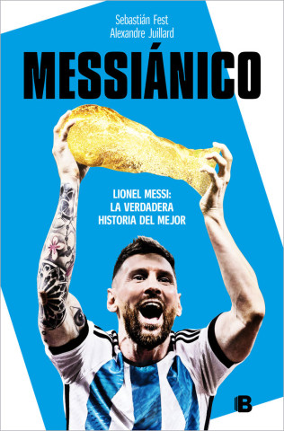 MESSIANICO