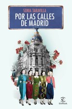 MADRILEÑOS