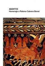 ABANTOS Homenaje a Paloma Cabrera Bonet