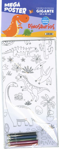 DINOSAURIOS