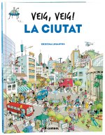 VEIG VEIG LA CIUTAT