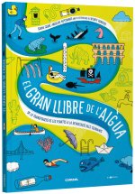 EL GRAN LLIBRE DE LAIGUA DE LA TRANSPIRACIO DE LES PLANTES
