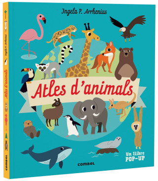 ATLES DANIMALS