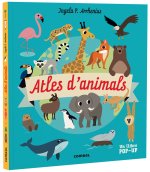 ATLES DANIMALS
