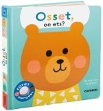 OSSET ON ETS