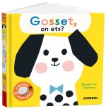 GOSSET ON ETS