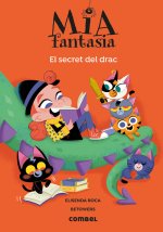 MIA FANTASIA EL SECRET DEL DRAC