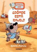 DONDE ESTA RAVEL