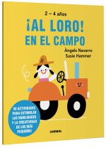 AL LORO EN EL CAMPO