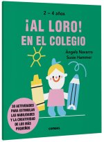 AL LORO EN EL COLEGIO