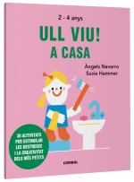 ULL VIU A CASA