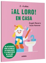 AL LORO EN CASA