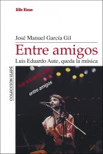 ENTRE AMIGOS LUIS EDUARDO AUTE QUEDA LA MUSICA