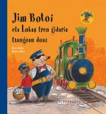JIM BOTOI ETA LUKAS TREN GIDARIA TXANGOAN DOAZ