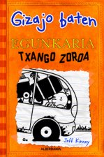 TXANGO ZOROA
