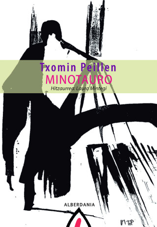 MINOTAURO