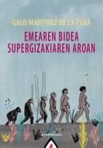 EMEAREN BIDEA SUPERGIZAKIAREN AROAN