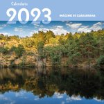 CALENDARIO 2023. IMAGENES DE GUADARRAMA