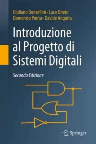 Introduzione al Progetto di Sistemi Digitali