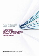 panico. Ospite imprevisto. Diagnosi del disturbo e terapia EMDR