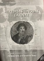 Hereditas Linguae Latinae priručnik za nastavnika