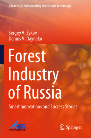 Forest Industry of Russia