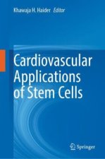 Cardiovascular Applications of Stem Cells