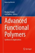 Advanced Functional Polymers