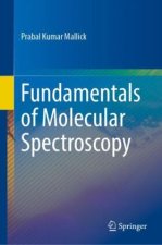 Fundamentals of Molecular Spectroscopy