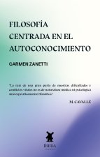 FILOSOFIA CENTRADA EN EL AUTOCONOCIMIENTO