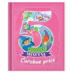 Kratke 5 - minutne priče - Čarobne priče