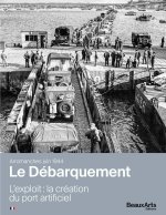 Musee du debarquement d'arromanches