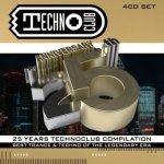 25 Years Technoclub Compilation