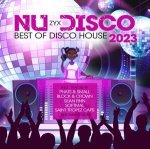 Nu Disco 2023-Best Of Disco House